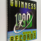 Nic Kynaston : The Guinness Book of Records 1999 - pikkukuva 1