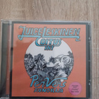 Juice Leskinen Coitus Int - Per Vers Runoilija Cd - pikkukuva 1