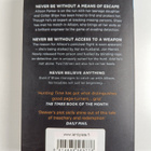 Jeffery Deaver : Hunting Time - pikkukuva 2