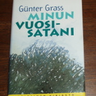 Grass Minun vuosisatani SID Kelt K - pikkukuva 2