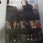 THE GOODWIFE ENSIMMÄINEN TUOTANTOKAUSI DVD. - pikkukuva 2
