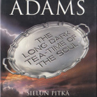 Douglas Adams: Sielun pitkä, pimeä, teehetki (sid. 1p. 2002) - pikkukuva 1