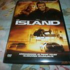 THE ISLAND     -DVD - pikkukuva 1