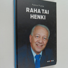 Pekka Puska : Raha tai henki - pikkukuva 1