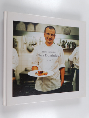 Hans Välimäki : Chez Dominique