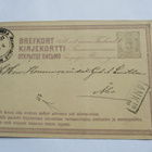 1879 Pvl 6 ehiö Turkuun ylimääräinen asemaleima 48 - pikkukuva 1