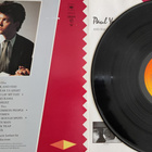 Paul Young - No Parlez vinyyli lp - pikkukuva 2