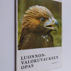 Pekka ym. (toim.) Nisula : Luonnonvalokuvauksen opas - pikkukuva 1