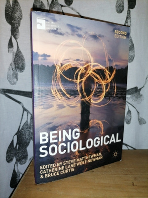 Being Sociological - 2nd Edition - Macmillan