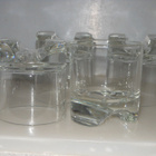 IITTALA ORVOLA SAMPO JUOMA LASI 4 KPL - pikkukuva 4