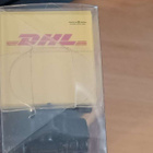 Kuorma-auto DHL logolla - pikkukuva 3