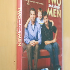 4DVD Miehen puolikkaat kausi 1 ( 2003-2004 ) - pikkukuva 1