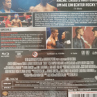 BLU-RAY CREED 1 - 2 BLURAY - pikkukuva 3
