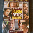 Burn After Reading - pikkukuva 1