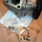 Fiat tempra, Tipo, Uno Vesipumppu Saleri SIL PA627P 590-433 - pikkukuva 2