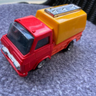 70-luvun Isuzu? Playart HongKong 1/43 pikkuauto. - pikkukuva 1