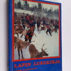 Lapin lukukirja - pikkukuva 1
