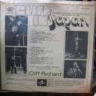 CLIFF IN JAPAN uk-67 press - EX-/EX- - pikkukuva 2