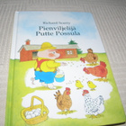 Richard Scarry Pienviljelijä Putte Possula - pikkukuva 1