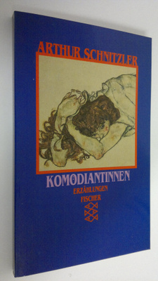 Arthur Schnitzler : Komödiantinnen
