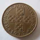Portugal viisi kolikkoa - pikkukuva 3