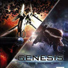 SPACEBUNDLE (SPACEFORCE + GENESIS RISING) (PC DVD) (UUSI) - pikkukuva 3
