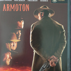 ARMOTON  DVD KAHDEN LEVYN ERIKOISJULKAISU - pikkukuva 1
