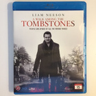 Tanssi haudoilla (Blu-ray) Liam Neeson (2014) - pikkukuva 1