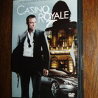 007 Casino Royale DVD - pikkukuva 1