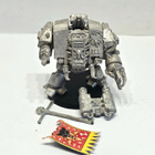 WH40K - Space Wolves Dreadnought [A33] - pikkukuva 2