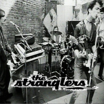 THE STRANGLERS hammersmith odeon 23.10.1976 ...uk classic