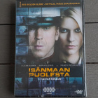 DVD: Homeland / Isänmaan Puolesta, 1 Kausi, 4xDVD (2011) UUS - pikkukuva 1