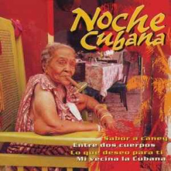 Various - Noche Cubana (CD)