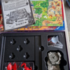 Missä varas ja Aarre ovat peli. Ravensburger - pikkukuva 2