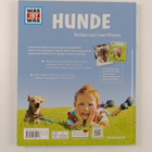 Christine Paxmann : Was ist was Bd. 11 : Hunde - Helden a... - pikkukuva 2