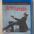 Justified: Kausi 3 (2011-2012) Timothy Olyphant (UUSI) - pikkukuva 1