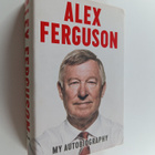 Alex Ferguson : My autobiography - pikkukuva 1