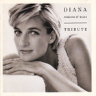 Diana - Princess of Wales  -  Tribute  -  (2 CD) - pikkukuva 1