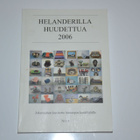 Huutokauppaluettelo Helander - pikkukuva 1