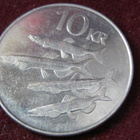 10 kronur 2004. Islanti-Iceland - pikkukuva 2