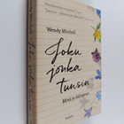 Wendy Mitchell : Joku jonka tunsin : Minä ja Alzheimer - pikkukuva 1