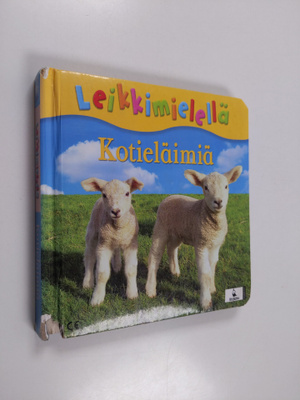 Kotieläimiä