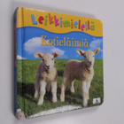 Kotieläimiä - pikkukuva 1