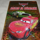 Disney Pixar Autot Rallia ja räminää - pikkukuva 1