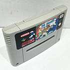 SNES - The Smurfs - pikkukuva 2