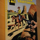 Maxi Tex 13 Vaarojen saartamana ( 2007 ) - pikkukuva 1