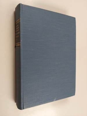 William Makepeace Thackeray : Turhuuden turulla 2