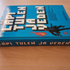 Läpi tulen ja veden - pikkukuva 3