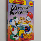 Walt Disney : Kapteeni käskee - pikkukuva 1