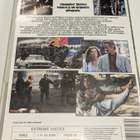 S.I.S. Kuoleman Partio (VHS) "Extreme Justice" Scott Glenn - pikkukuva 2
